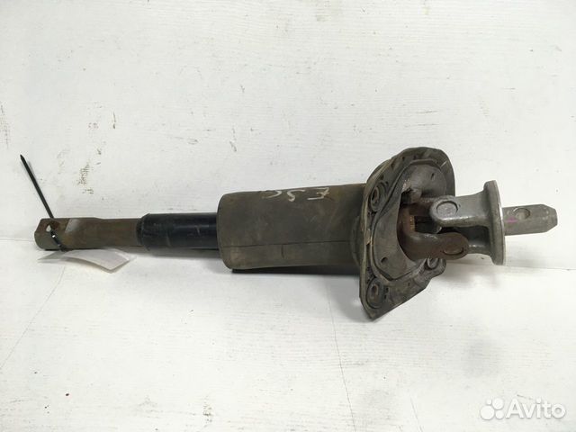 Кардан рулевой Cadillac, Chevrolet Escalade III 20