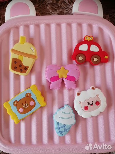 Рюкзак детский