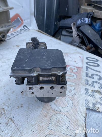 Abs Infiniti Fx37/Qx70/Fx35/Fx50 s51 Блок