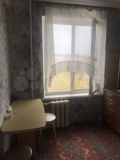 2-к. квартира, 45 м², 4/5 эт.