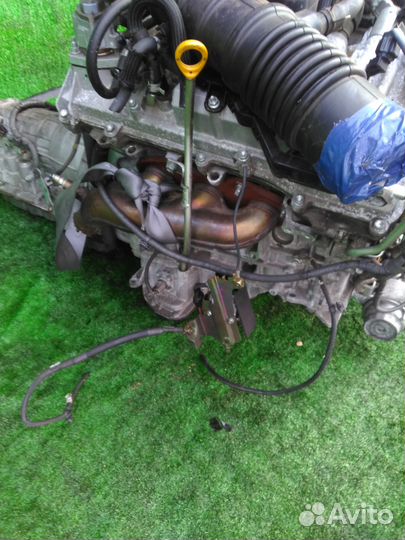 Двигатель Лексус GS300 05-12 г.в.3.0 л 3GR в сборе