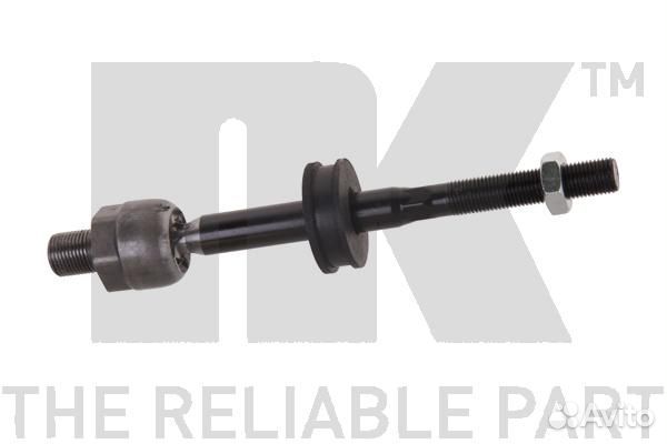 Тяга рулевая BMW E36 лев/прав.(без наконечника)(с