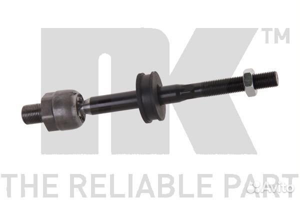 Тяга рулевая BMW E36 лев/прав.(без наконечника)(с