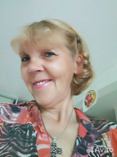 Няня ребёнку