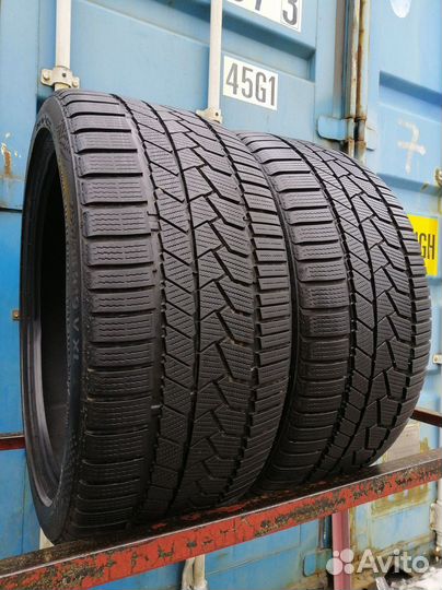 Continental ContiWinterContact TS 860S 255/35 R19 96V