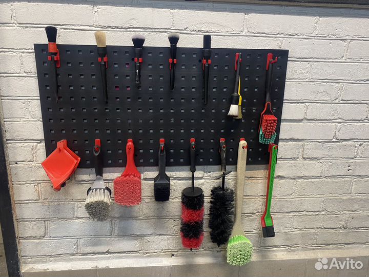 Аренда теплого бокса