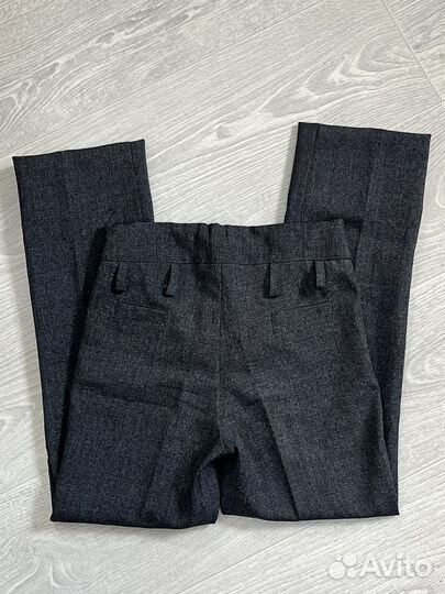 Брюки для девочки