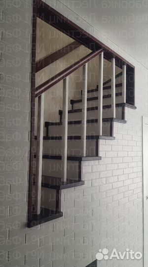 Лестницы для дома