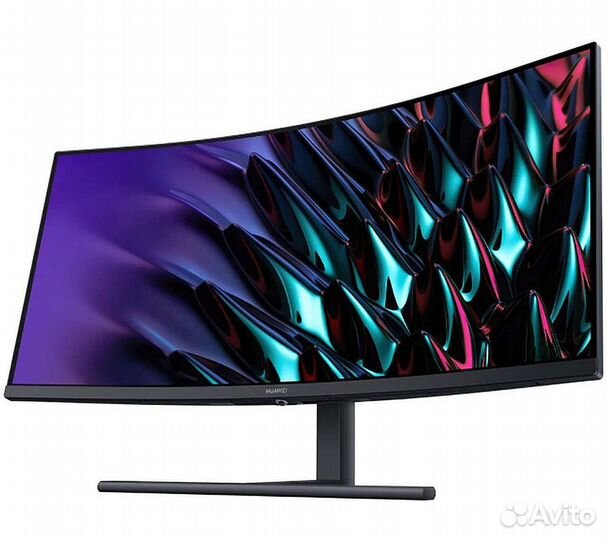 Монитор Huawei 34