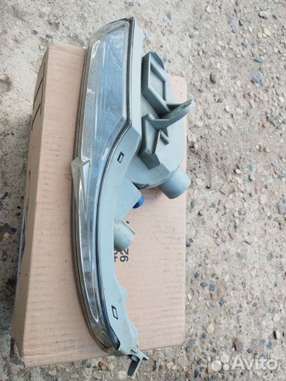 Указатель поворота правый Nissan Teana L33