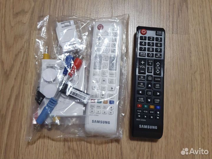 Пульт ду samsung smart