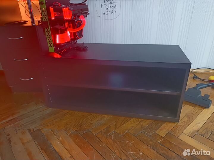 Тумба под телевизор IKEA