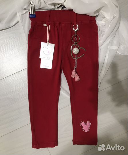 Комплект детский для девочки