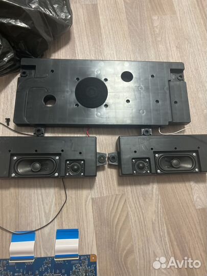 Динамики TCL65C815