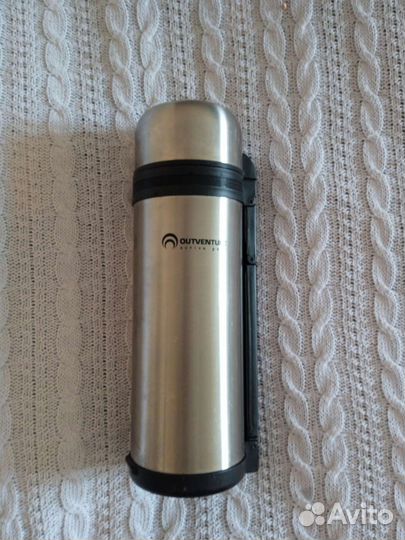 Термос outventure, 1.8 л
