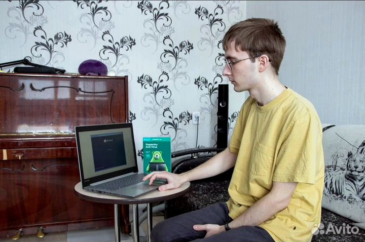 Мастер по срочному ремонту компьютеров и Виндовс