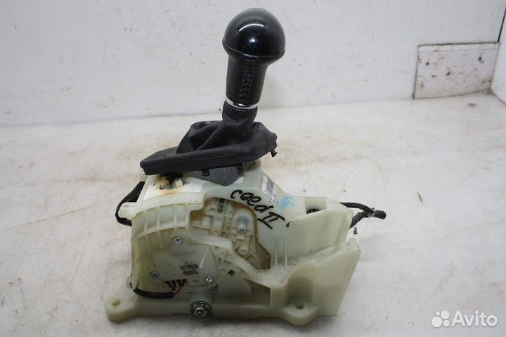 Кулиса АКПП KIA ceed II 2012-2018