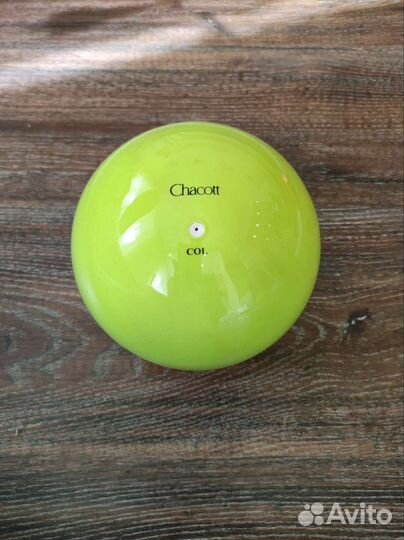 Мяч гимнастический