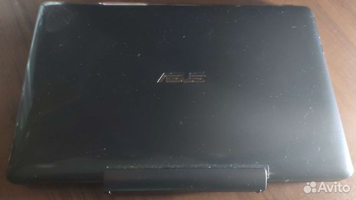 Нетбук asus Transformer Book T100