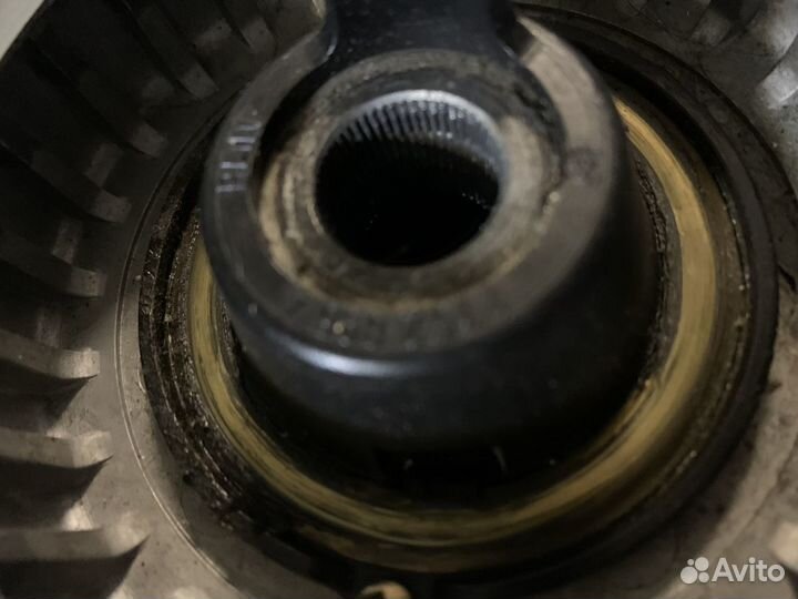 Продам рули от е46 и е30