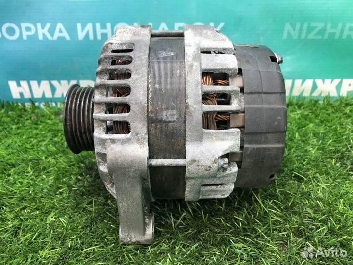 Генератор Chevrolet Captiva C100 3.2 10HMC