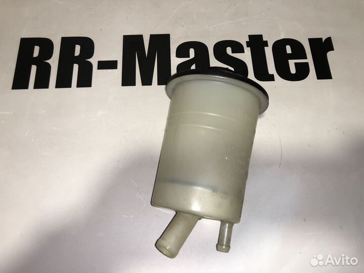 Бачок системы ACE Range Rover Sport 2005-2013