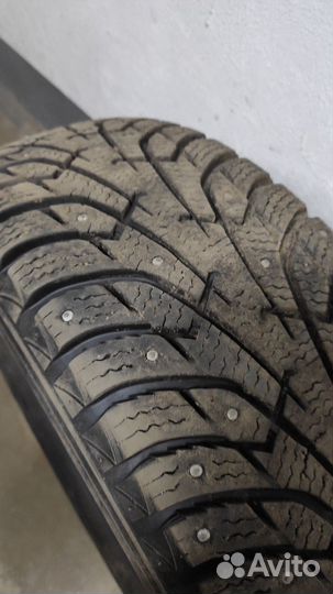 Maxxis Premitra Ice Nord NS5 (5 SUV) 215/60 R17 96T