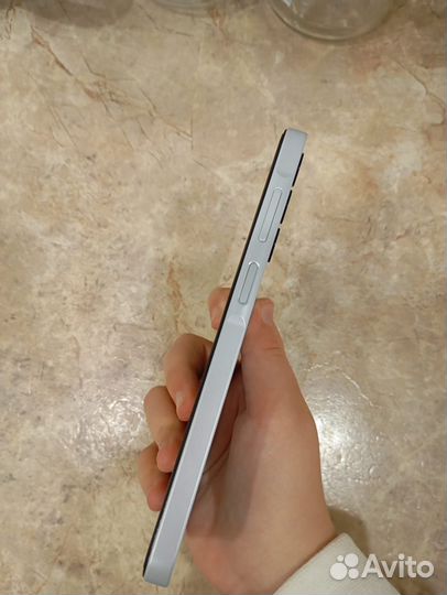 Samsung Galaxy A25, 6/128 ГБ