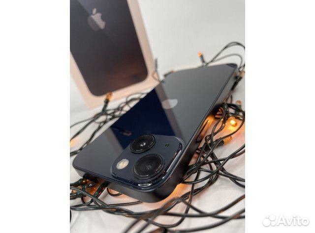 iPhone 13 mini, 256 ГБ