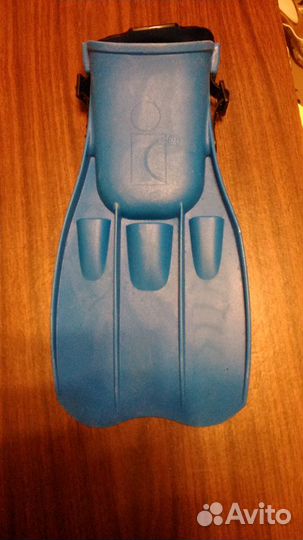 Ласты для плавания