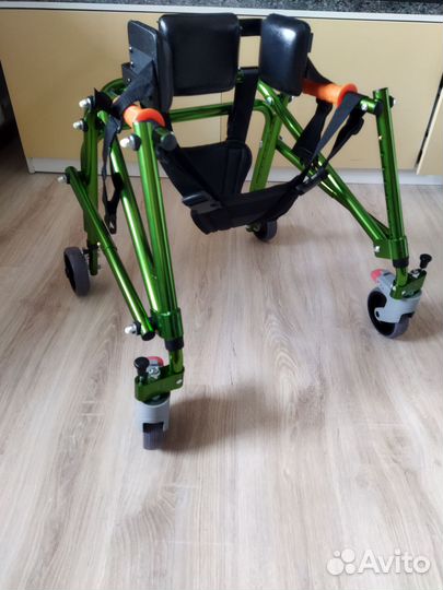 Ходунки детские для дцп