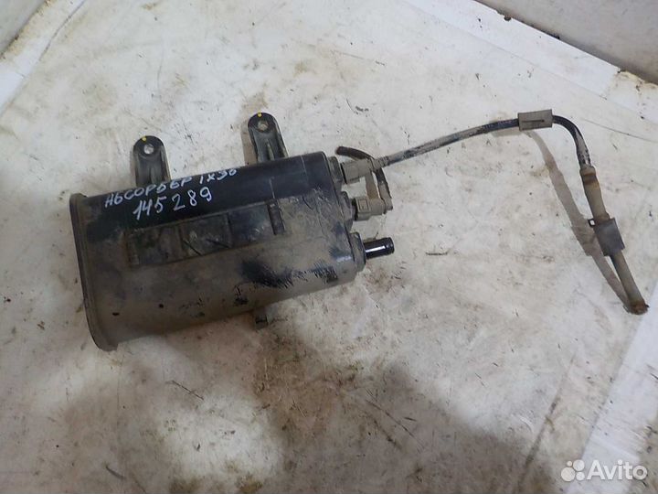 Адсорбер hyundai IX35