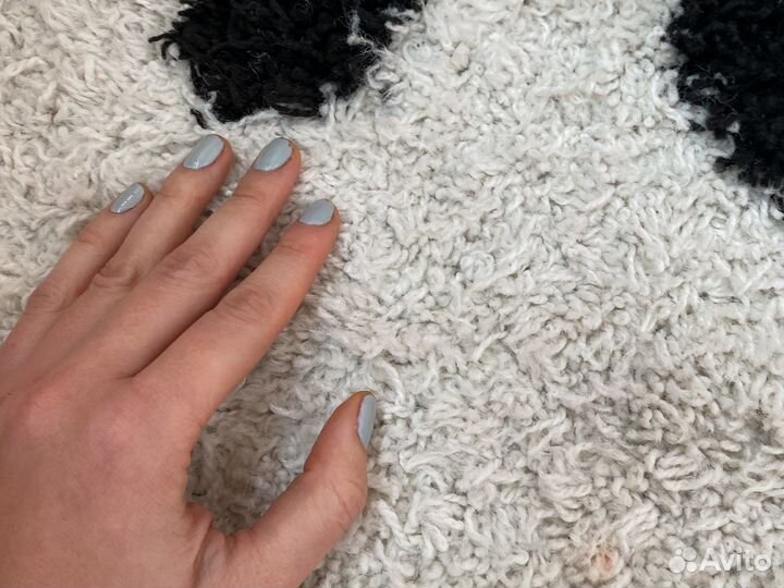 Коврик напольный