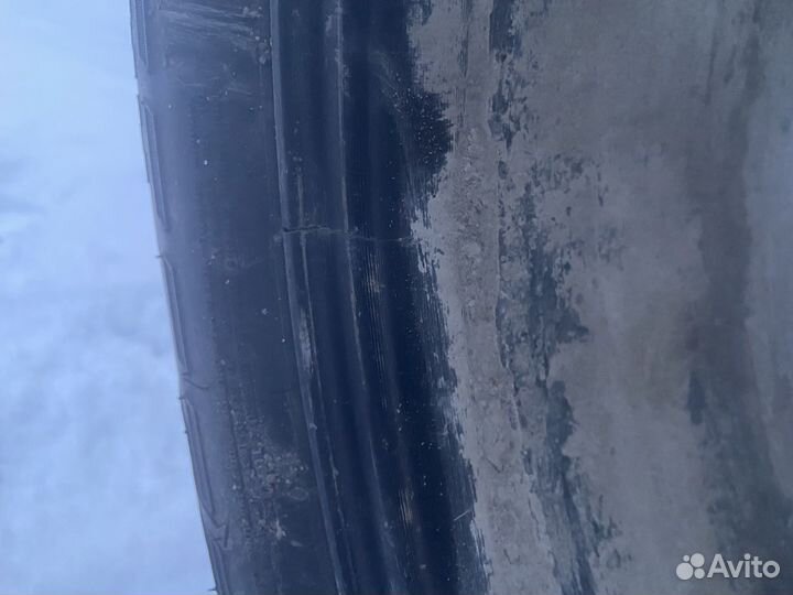 Колеса в комлекте