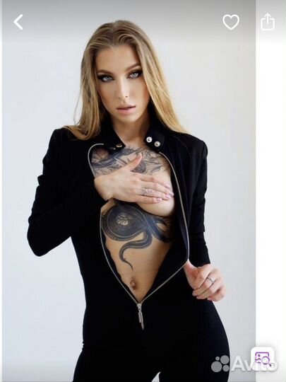 Комбинезон