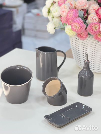 Набор посуды