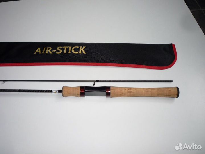 Mukai Air Stick asws-1612ML-FS 