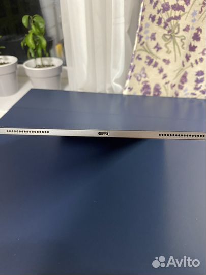 iPad Pro 12 9 2020