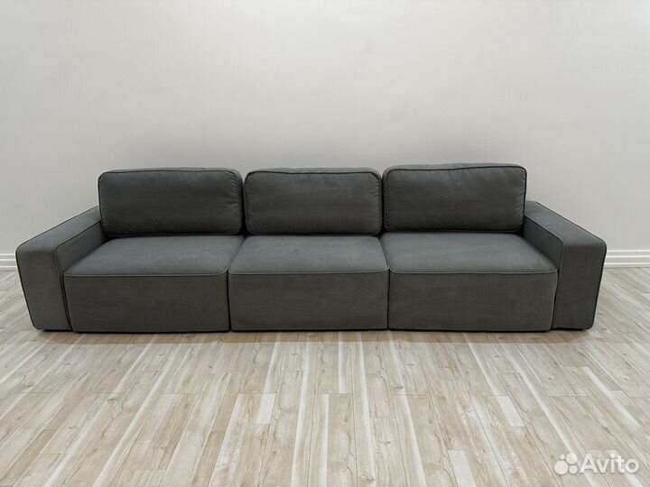 Мягкая «Пегас» / Новое 1