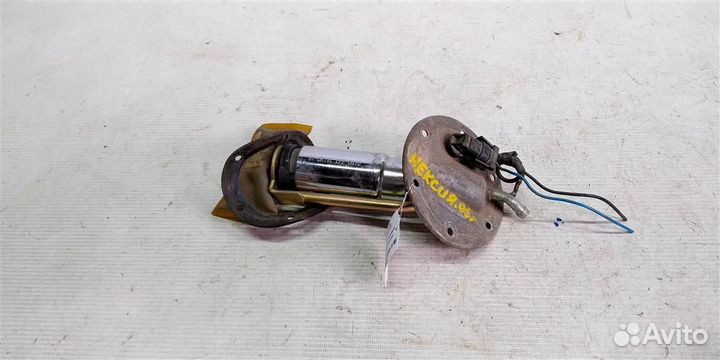 Насос топливный электрический Daewoo Nexia 95-08г