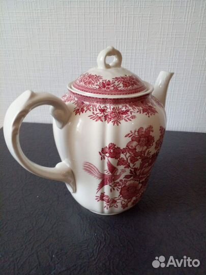 Кофейник. Чайник. Виллерой. Villeroy boch