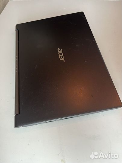 Acer Aspire 7 N19C5