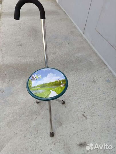 Стул-трость