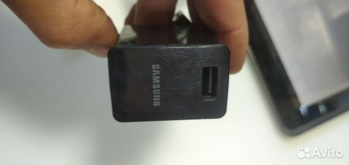 Samsung galaxy tab 2