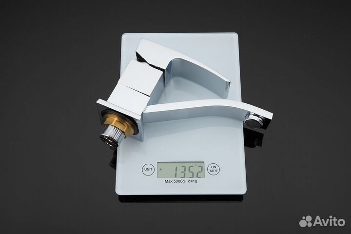 G4507 Смеситель для раковины