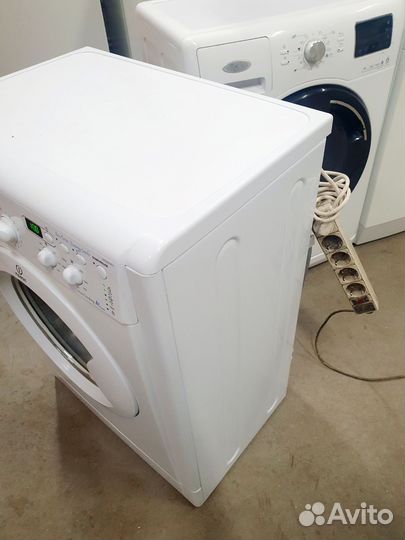 Стиральная машина 6 кг, гарантия, доставка