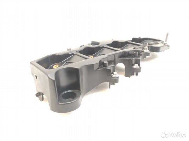 Крышка головки блока цилиндров Volvo S60 2 1.6