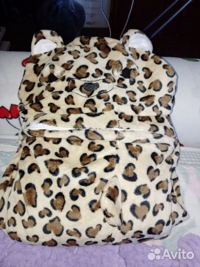 Кигуруми взрослое XL