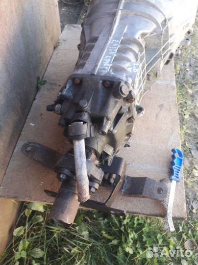 МКПП Opel Omega B (1994 - 2003) 2.0 90523122