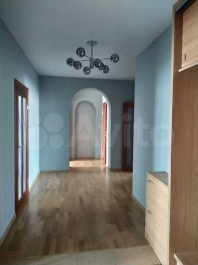 3-к. квартира, 113,6 м², 7/8 эт.